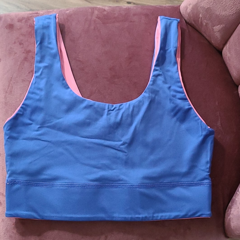 Fabletics Harlow Reversible Bra - image 2